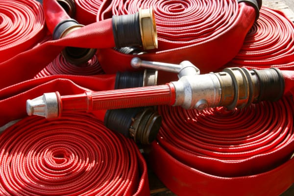 fire hose adapters 600